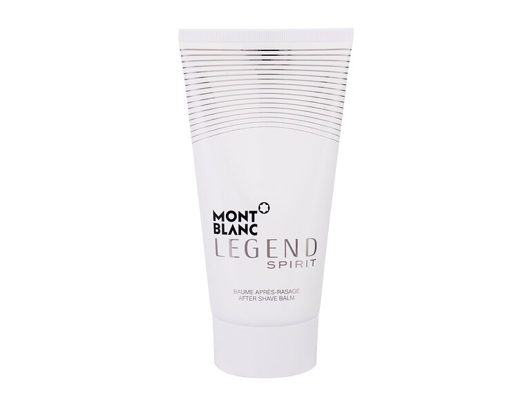 After Shave Balsam Montblanc Legend Spirit 150 ml