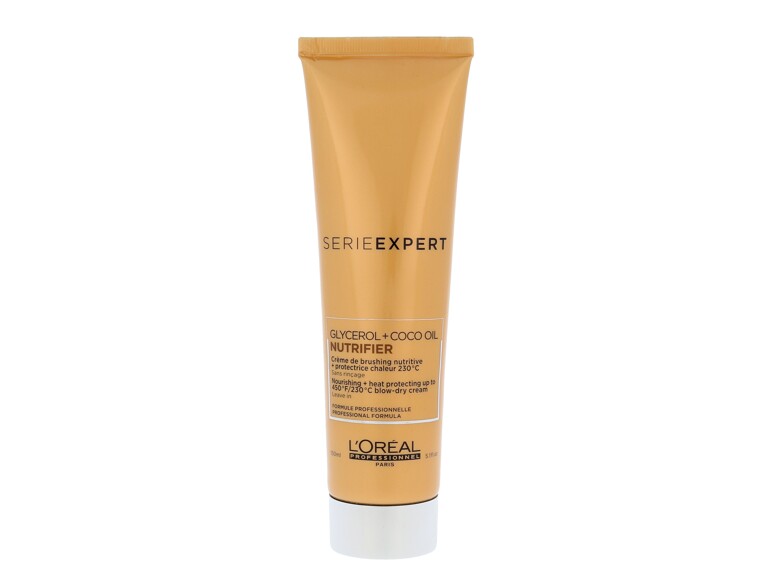 Hitzeschutz L'Oréal Professionnel Série Expert Nutrifier 150 ml