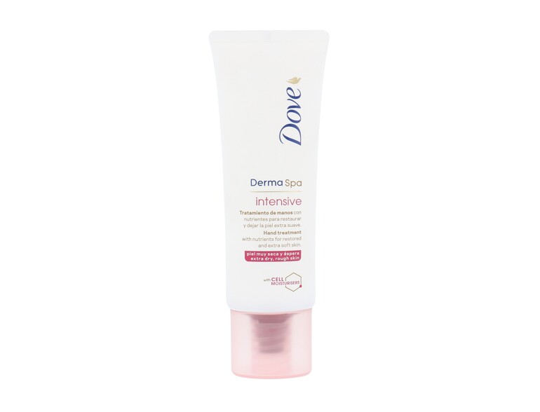 Handcreme  Dove Derma Spa Intensive 75 ml