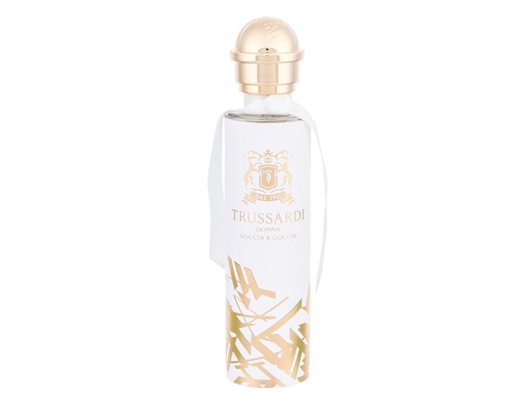 Eau de Parfum Trussardi Donna Goccia a Goccia 50 ml