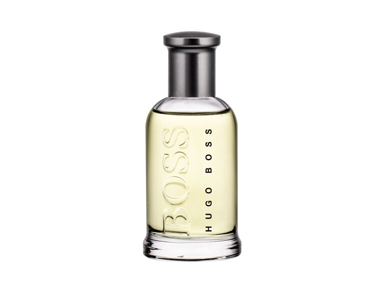 Rasierwasser HUGO BOSS Boss Bottled 50 ml