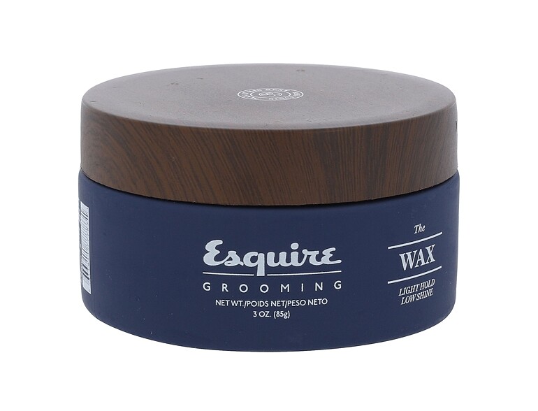 Cire à cheveux Farouk Systems Esquire Grooming The Wax 85 g