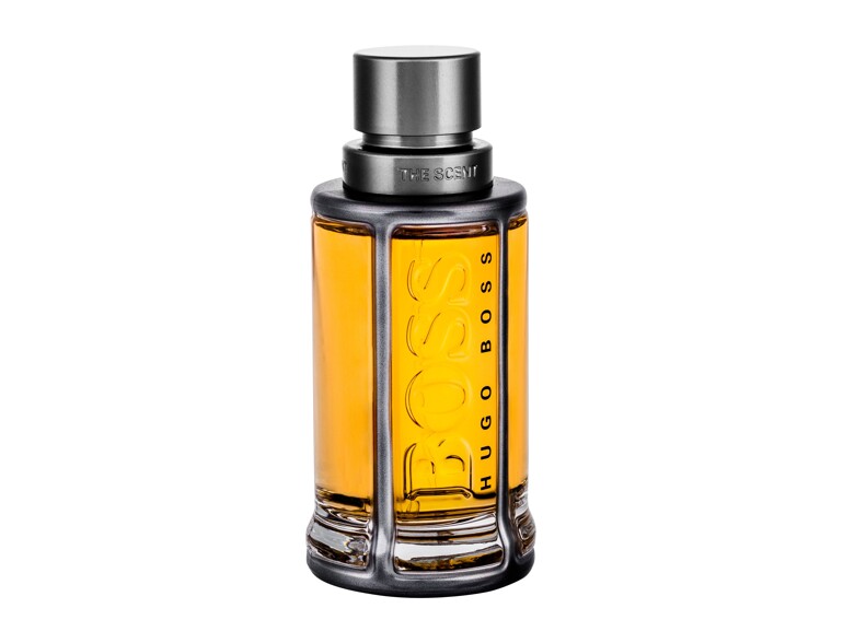 Eau de Toilette HUGO BOSS Boss The Scent 2015 50 ml