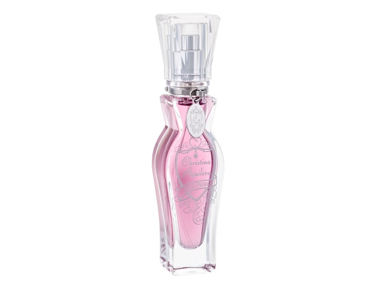 Eau de Parfum Christina Aguilera Secret Potion 15 ml