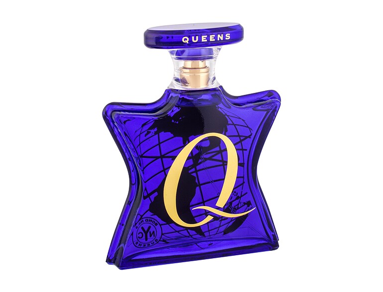 Eau de Parfum Bond No. 9 Midtown Queens 100 ml