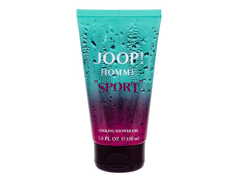 Duschgel JOOP! Homme Sport 150 ml