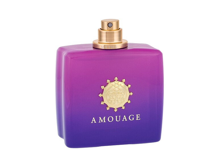 Eau de Parfum Amouage Myths Woman 100 ml Tester