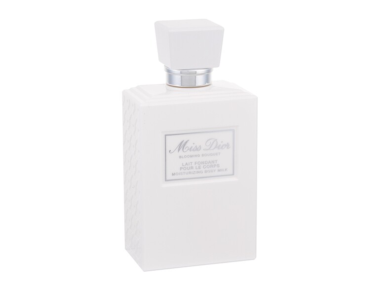 Körperlotion Dior Miss Dior Blooming Bouquet 2014 200 ml