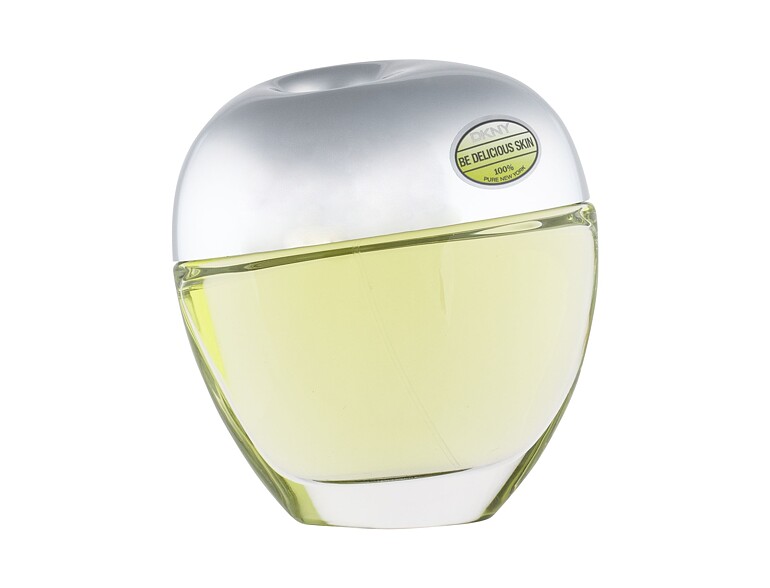 Eau de Toilette DKNY DKNY Be Delicious Skin 100 ml Beschädigte Schachtel