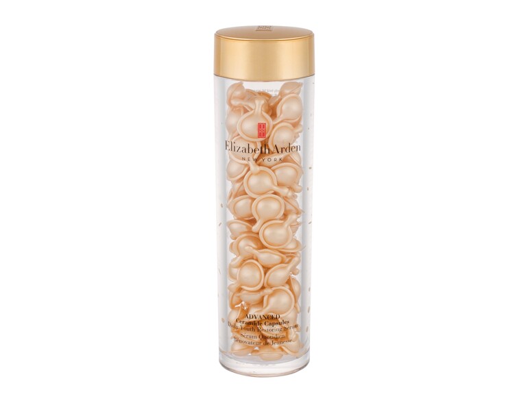 Gesichtsserum Elizabeth Arden Ceramide Daily Youth Restoring Capsules 90 St.