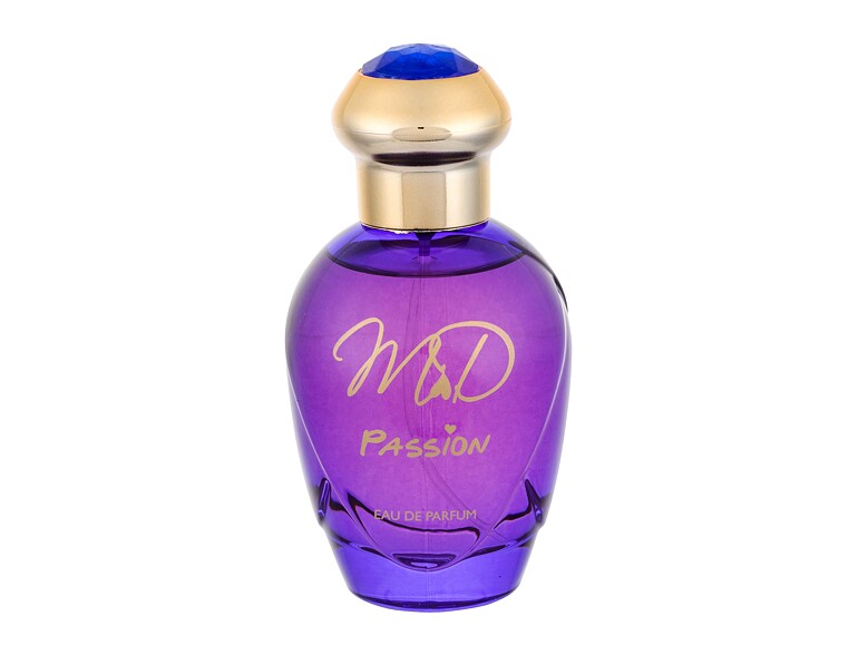 Eau de Parfum M&D Passion 100 ml