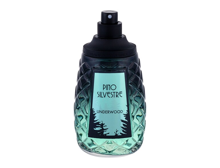 Eau de Toilette Pino Silvestre Pino Silvestre Underwood 125 ml Tester