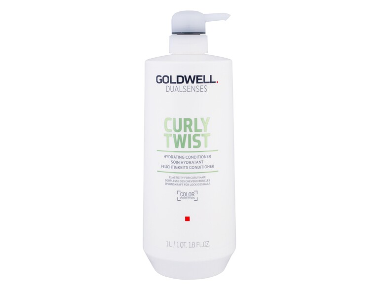 Conditioner Goldwell Dualsenses Curly Twist 1000 ml