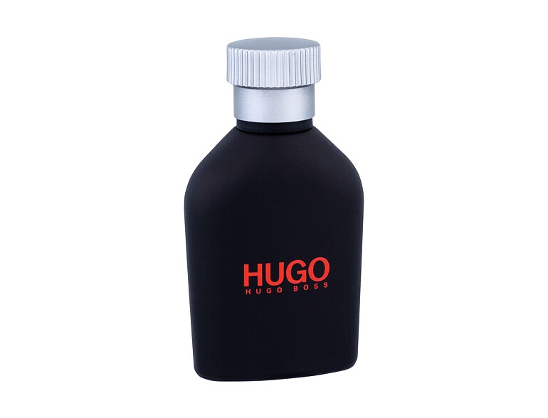 Eau de Toilette HUGO BOSS Hugo Just Different 40 ml