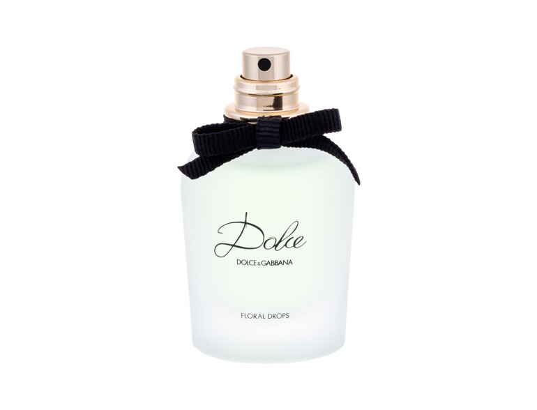 Eau de Toilette Dolce&Gabbana Dolce Floral Drops 30 ml Tester