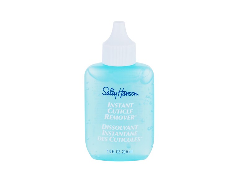 Soin des ongles Sally Hansen Instant Cuticle Remover 29,5 ml