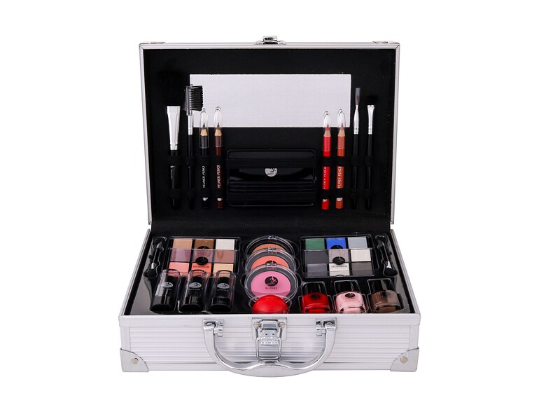 Beauty Set 2K All About Beauty Train Case 60,2 g
