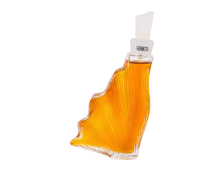 Eau de Toilette Valentino Vendetta 100 ml Beschädigte Schachtel