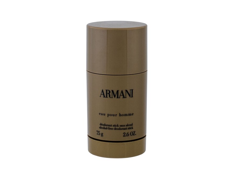 Deodorante Giorgio Armani Eau Pour Homme 75 g