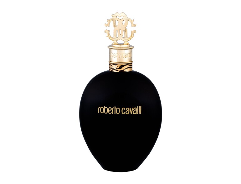 Eau de Parfum Roberto Cavalli Nero Assoluto 75 ml