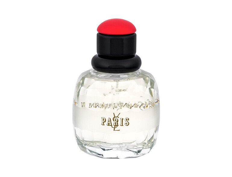Eau de toilette Yves Saint Laurent Paris 75 ml