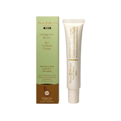 Augencreme Frais Monde Hydro Bio Reserve Eye Contour Cream 20 ml Beschädigte Schachtel