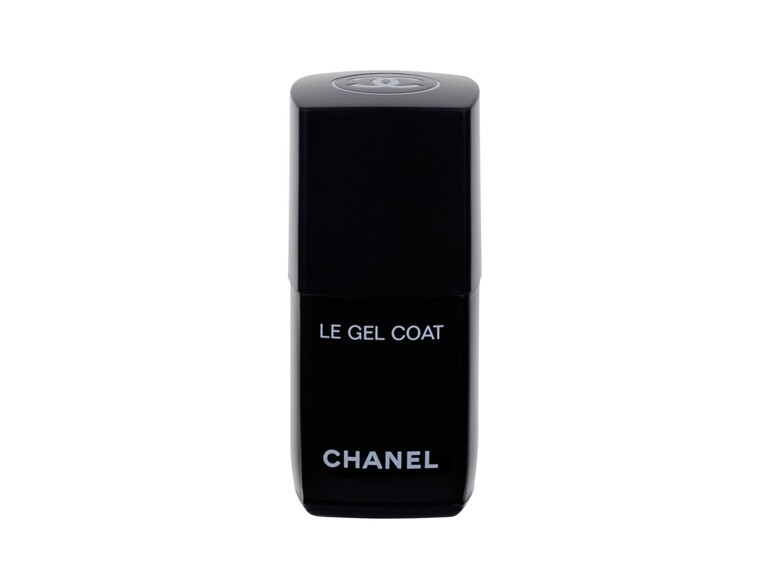 Smalto per le unghie Chanel Le Gel Coat 13 ml