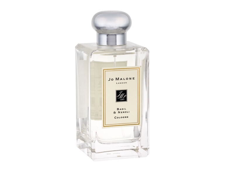 Eau de Cologne Jo Malone Basil & Neroli 100 ml