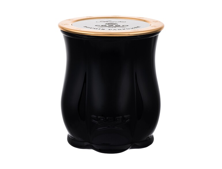 Duftkerze Creed Aventus 200 g Beschädigte Schachtel
