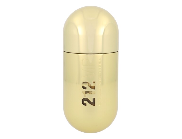 Eau de Parfum Carolina Herrera 212 VIP 50 ml