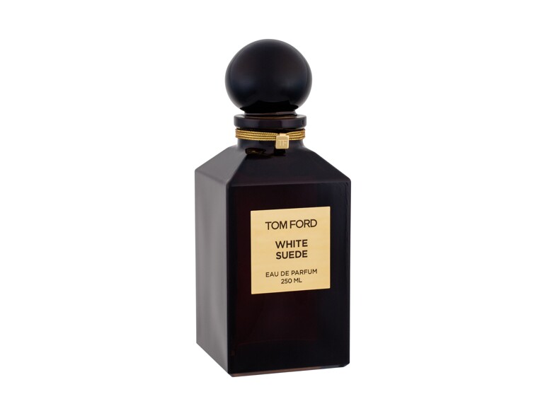 Eau de Parfum TOM FORD White Musk Collection White Suede 250 ml