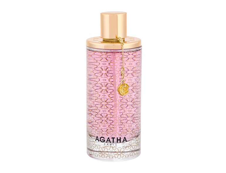 Eau de Parfum Agatha Paris Balade aux Champs-Elysées 100 ml