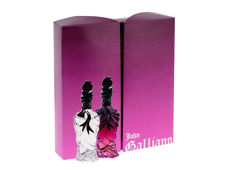 Eau de Toilette John Galliano John Galliano 2x5 ml Sets