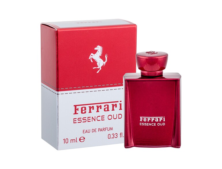 Eau de Parfum Ferrari Essence Oud 10 ml