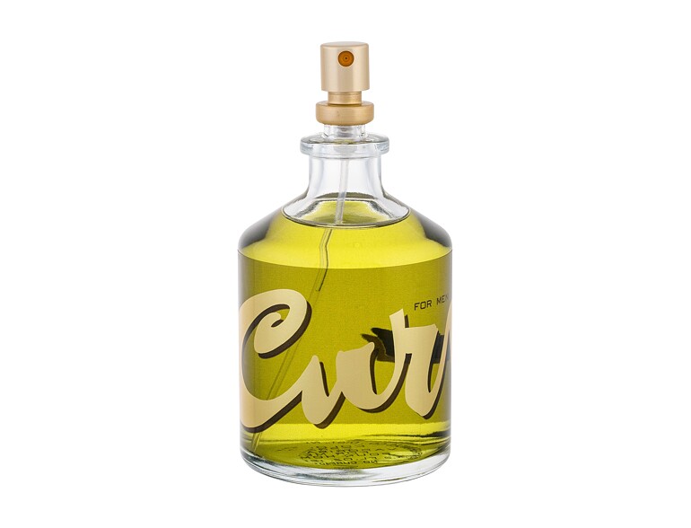 Eau de Cologne Liz Claiborne Curve For Men 125 ml