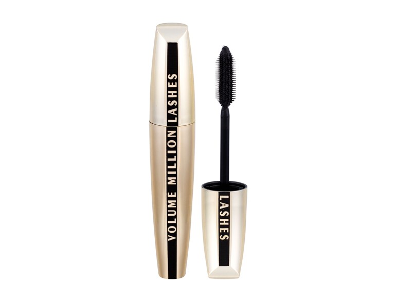 Mascara L'Oréal Paris Volume Million Lashes 10,5 ml Black