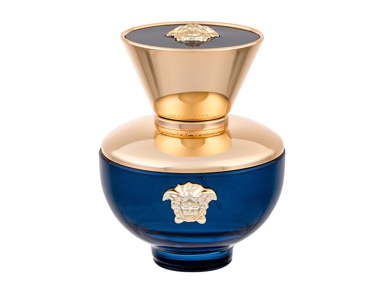 Eau de Parfum Versace Pour Femme Dylan Blue 50 ml