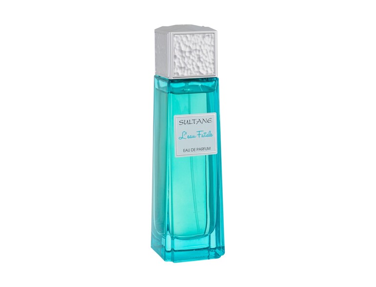 Eau de Parfum Jeanne Arthes Sultane L´Eau Fatale 100 ml