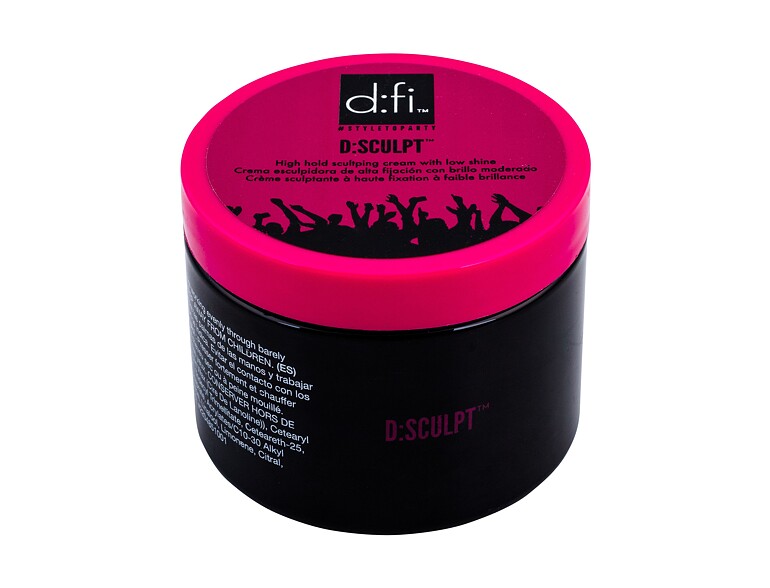 Haarcreme Revlon Professional d:fi D:Sculpt 150 g