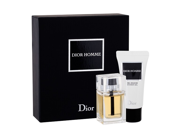 Eau de Toilette Christian Dior Dior Homme 10 ml Sets