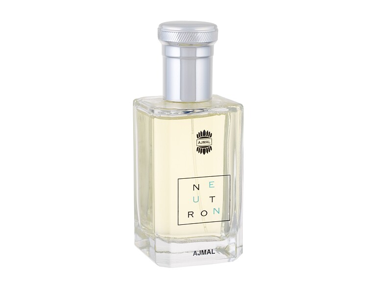 Eau de Parfum Ajmal Neutron 100 ml