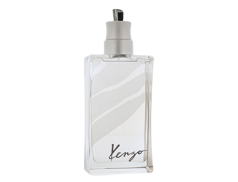 Eau de Toilette KENZO Jungle Homme 100 ml Beschädigte Schachtel