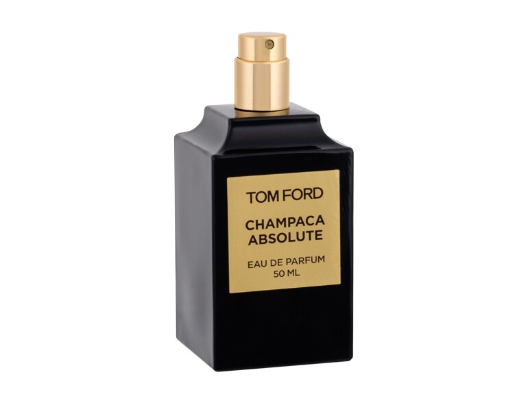 Eau de Parfum TOM FORD Champaca Absolute 50 ml Tester