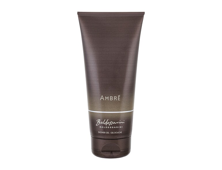 Duschgel Baldessarini Ambré 200 ml