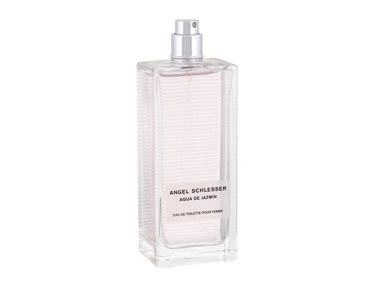 Eau de Toilette Angel Schlesser Agua de Jazmin 100 ml Tester