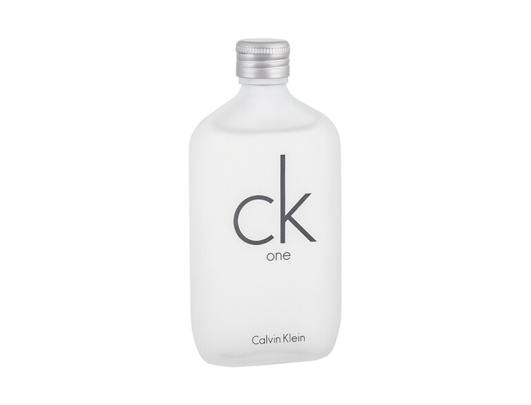 Eau de Toilette Calvin Klein CK One 50 ml