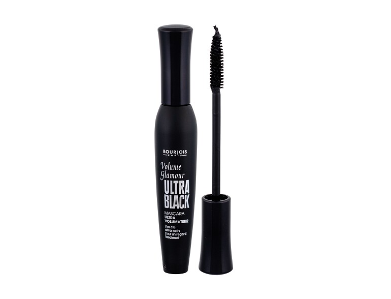 Mascara BOURJOIS Paris Volume Glamour Ultra Black 12 ml 61 Ultra Black