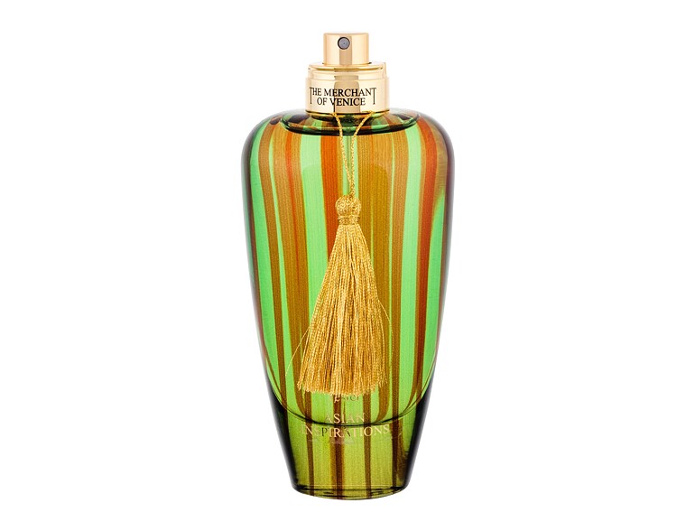 Eau de Parfum The Merchant of Venice Asian Inspirations 100 ml Tester