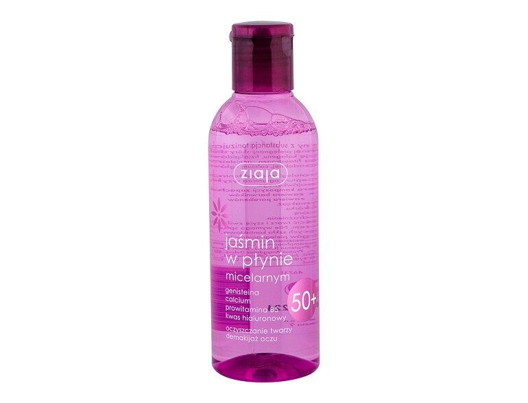 Mizellenwasser Ziaja Jasmine 200 ml
