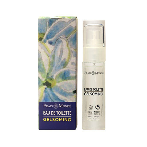 Eau de Toilette Frais Monde Jasmine 30 ml Beschädigte Schachtel